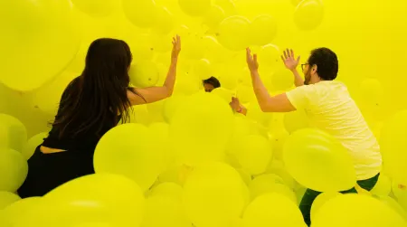 Effervescence