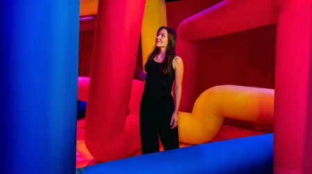 DNA Room