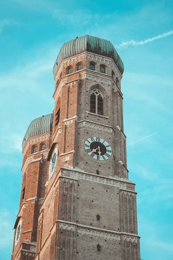 Munich - Munich